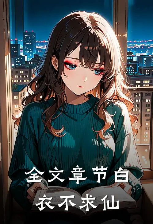 全文章节白衣不求仙