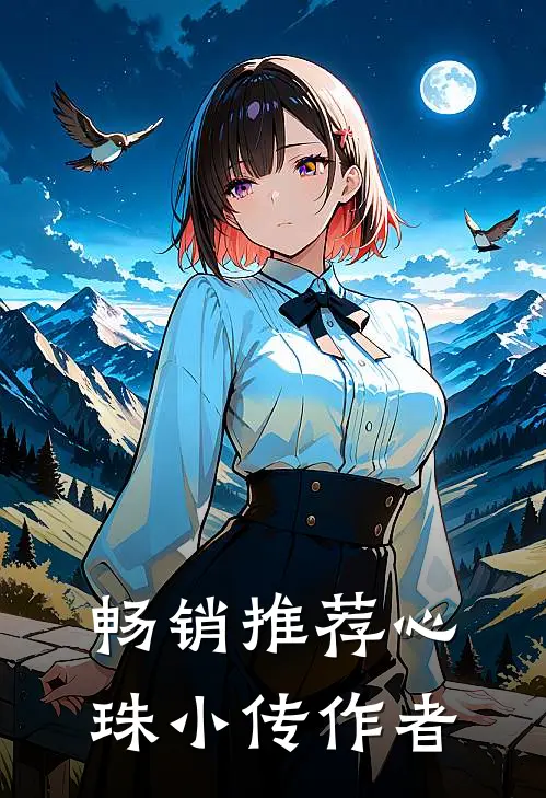 畅销推荐心珠小传作者