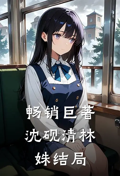 畅销巨著沈砚清林姝结局