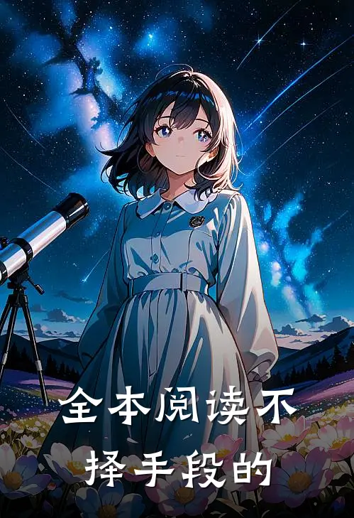 全本阅读不择手段的