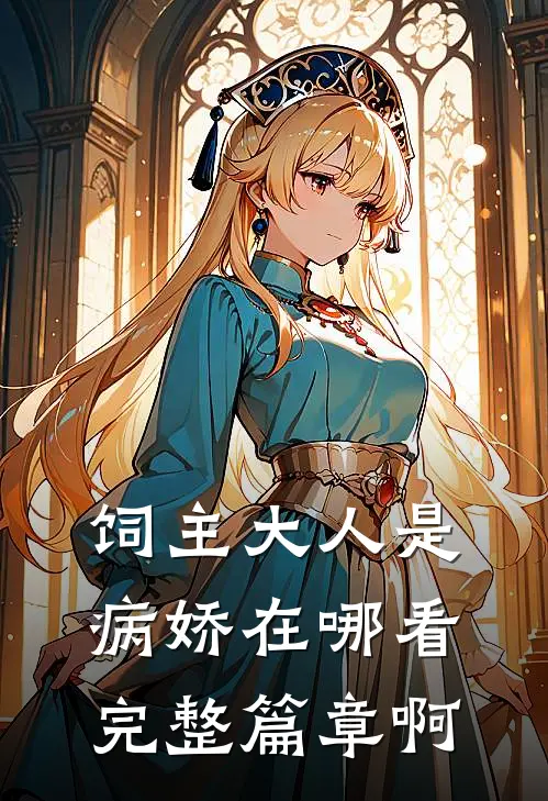 饲主大人是病娇在哪看完整篇章啊
