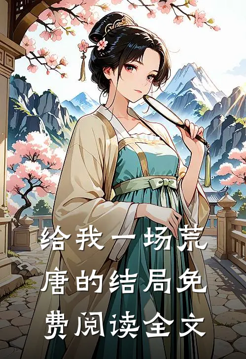 给我一场荒唐的结局免费阅读全文