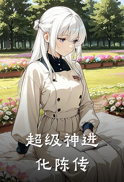 超级神进化陈传