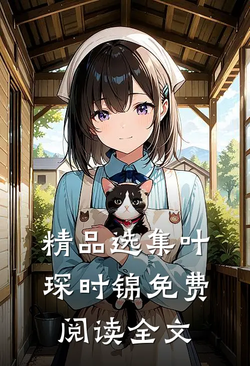 精品选集叶琛时锦 免费阅读全文