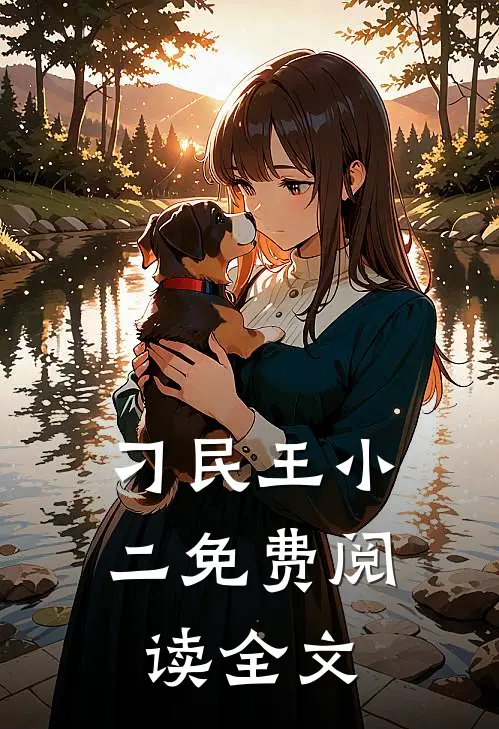 刁民王小二免费阅读全文