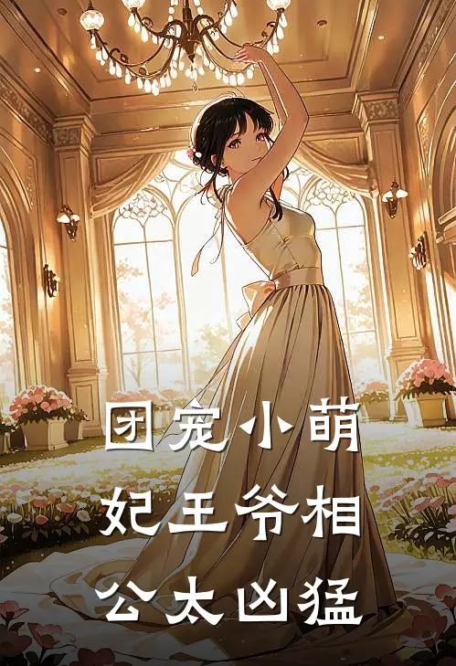团宠小萌妃王爷相公太凶猛