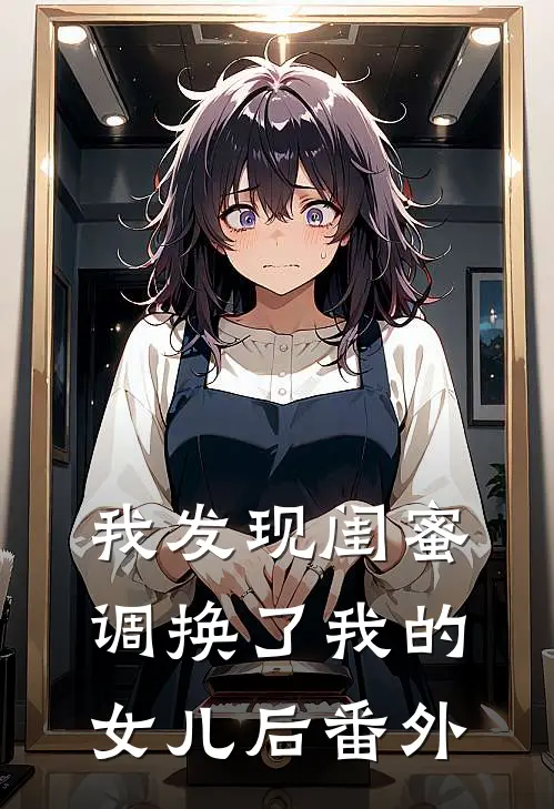 我发现闺蜜调换了我的女儿后番外