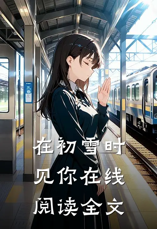 在初雪时见你在线阅读全文