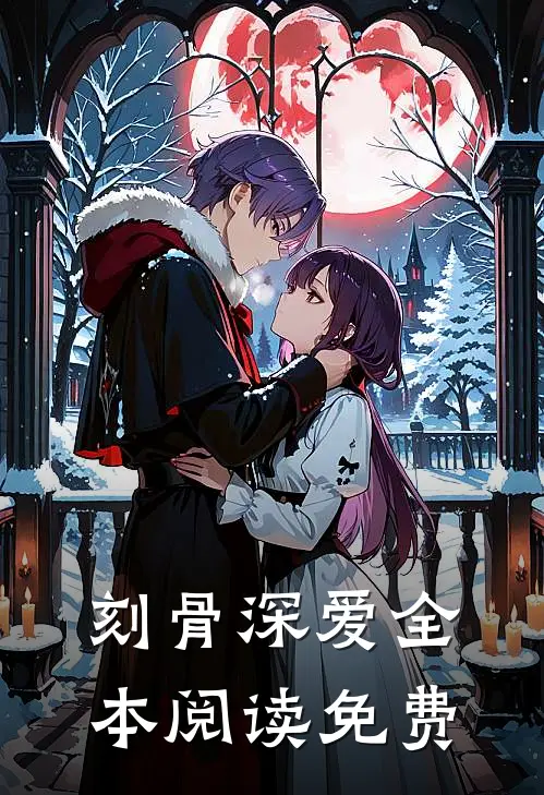 刻骨深爱全本阅读免费