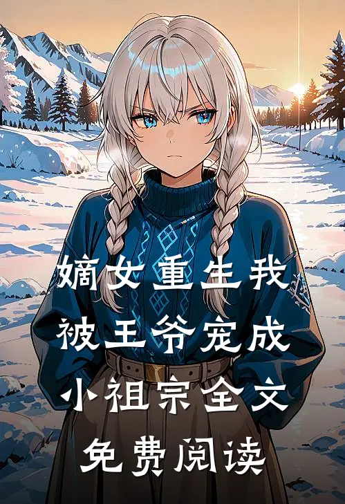 嫡女重生我被王爷宠成小祖宗全文免费阅读