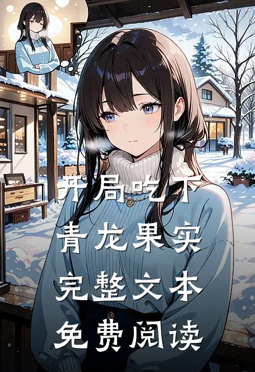 开局吃下青龙果实完整文本免费阅读