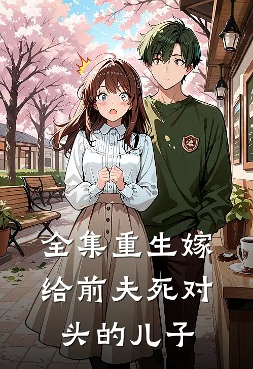 全集重生嫁给前夫死对头的儿子