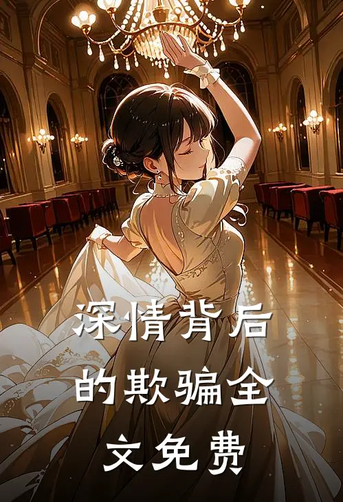 深情背后的欺骗全文免费