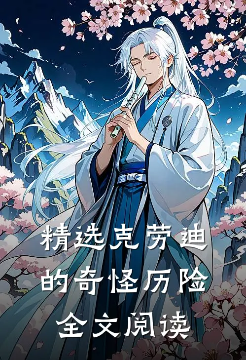 精选克劳迪的奇怪历险全文阅读