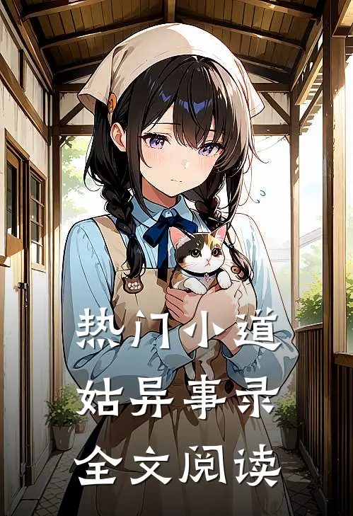 热门小道姑异事录全文阅读
