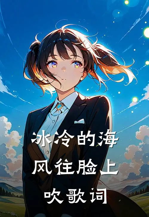 冰冷的海风往脸上吹歌词