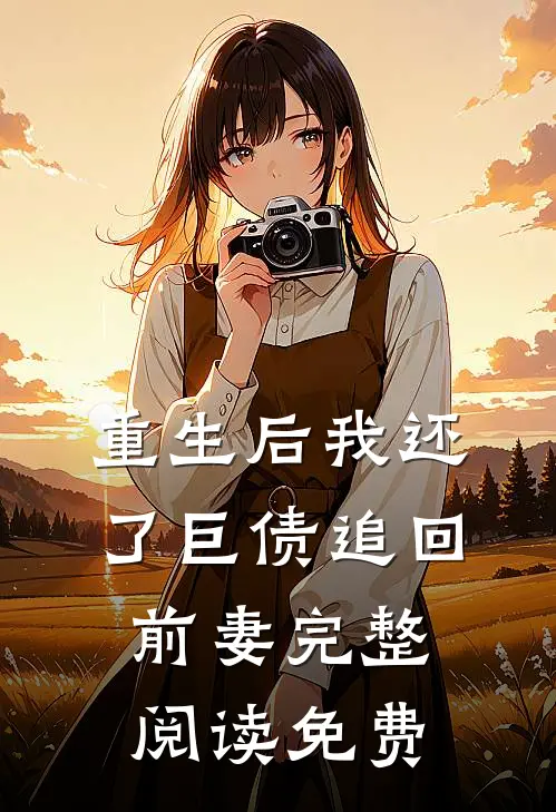 重生后我还了巨债追回前妻完整阅读免费