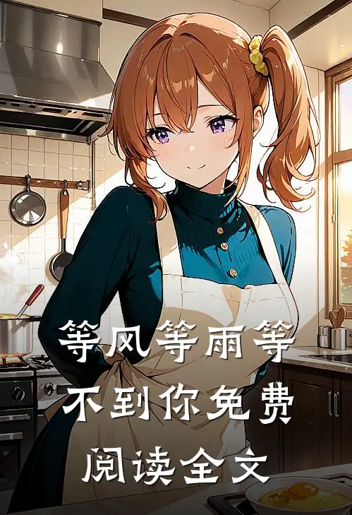 等风等雨等不到你免费阅读全文