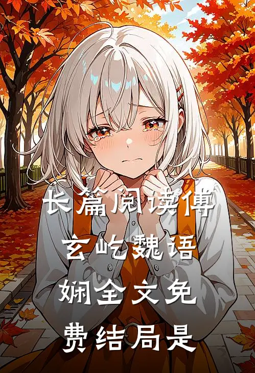长篇阅读傅玄屹魏语娴全文免费结局是