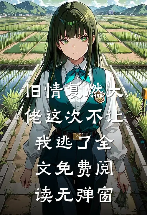 旧情复燃大佬这次不让我逃了全文免费阅读无弹窗