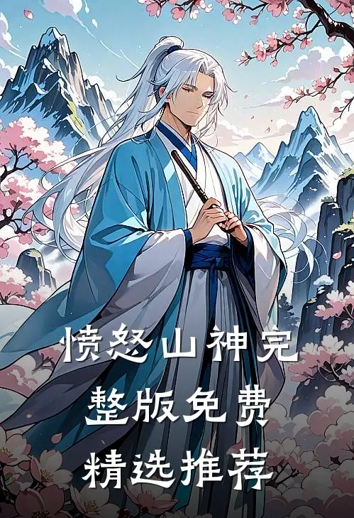 愤怒山神完整版免费精选推荐