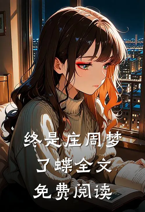 终是庄周梦了蝶全文免费阅读