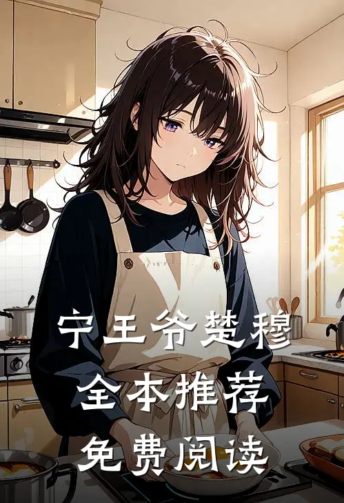宁王爷楚穆全本推荐免费阅读