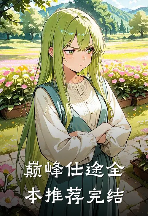 巅峰仕途全本推荐完结