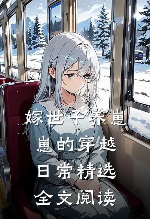 嫁世子养崽崽的穿越日常精选全文阅读