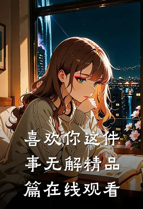 喜欢你这件事无解精品篇在线观看