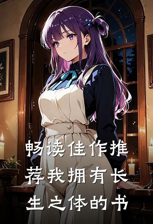 畅读佳作推荐我拥有长生之体的书