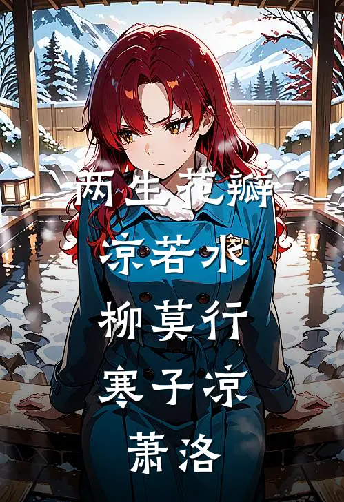 两生花瓣凉若水,柳莫行,寒子凉,萧洛