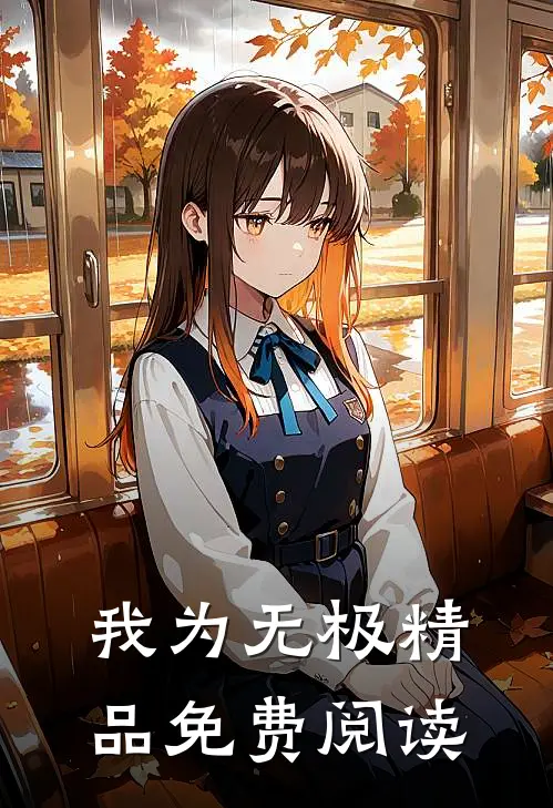 我为无极精品免费阅读