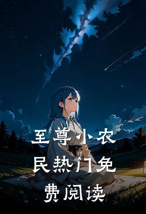 至尊小农民热门免费阅读