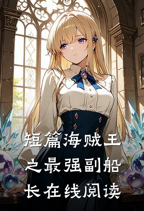 短篇海贼王之最强副船长在线阅读