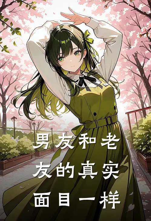 男友和老友的真实面目一样