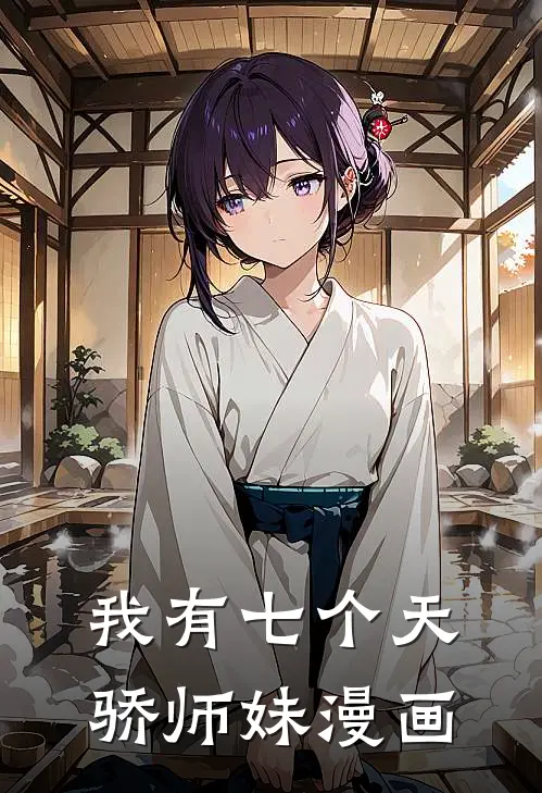 我有七个天骄师妹漫画