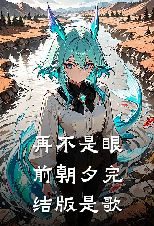 再不是眼前朝夕完结版是歌