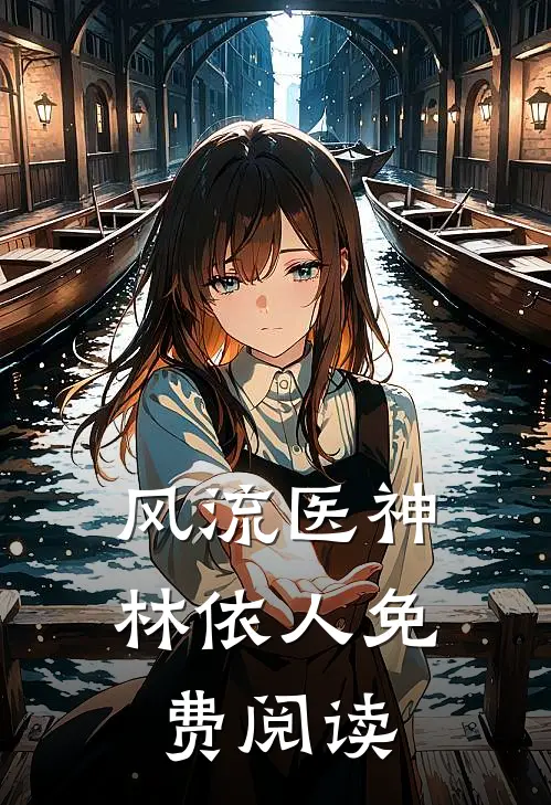 风流医神林依人免费阅读