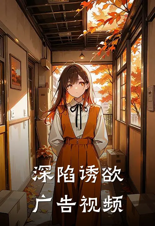 深陷诱欲广告视频