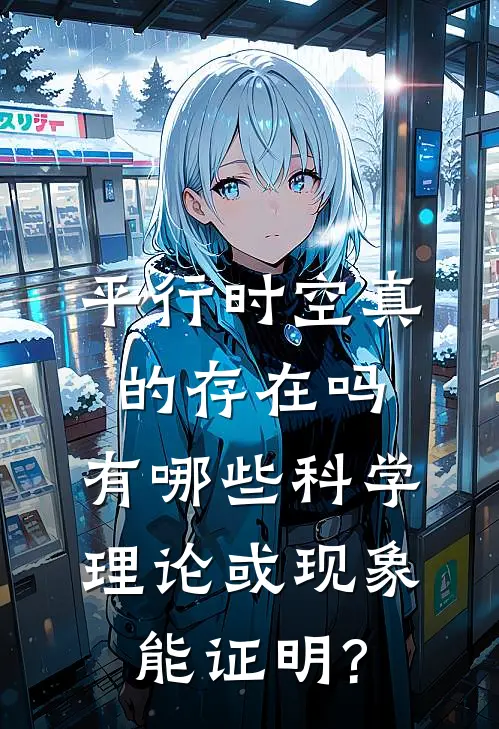 平行时空真的存在吗,有哪些科学理论或现象能证明?