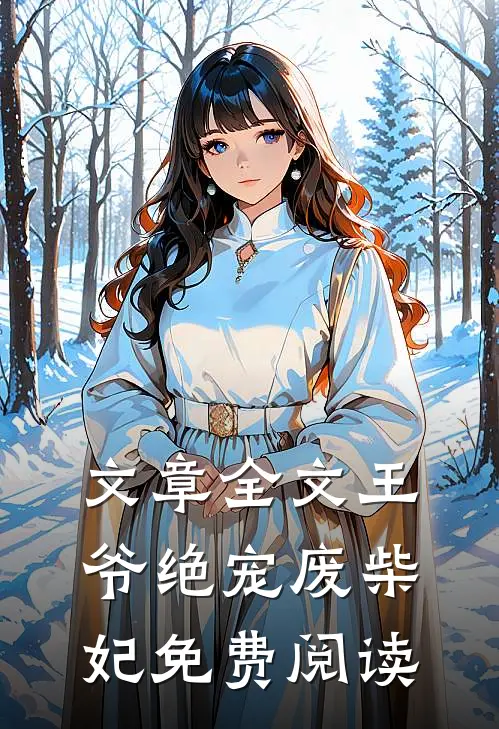 文章全文王爷绝宠废柴妃免费阅读
