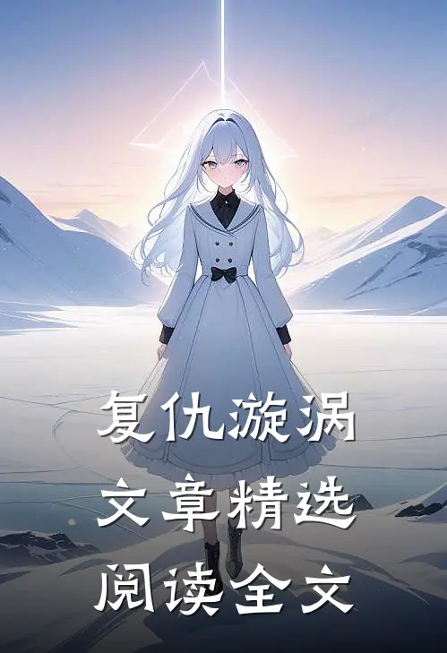 复仇漩涡文章精选阅读全文