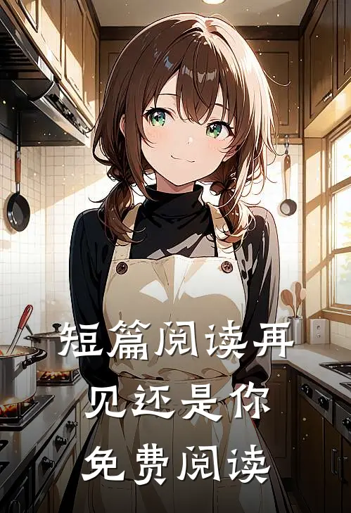 短篇阅读再见还是你免费阅读