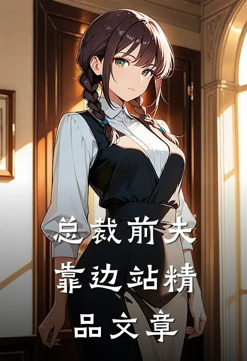 总裁前夫靠边站精品文章