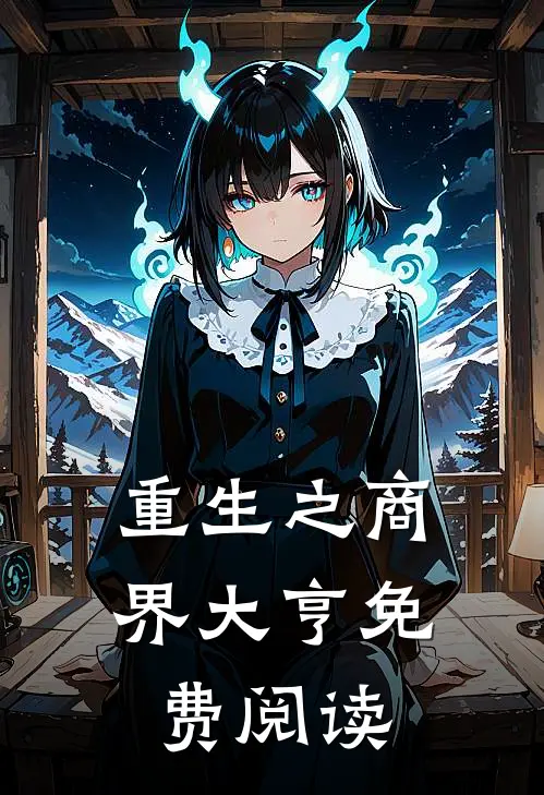 重生之商界大亨 免费阅读