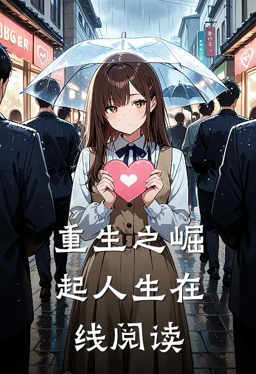 重生之崛起人生在线阅读