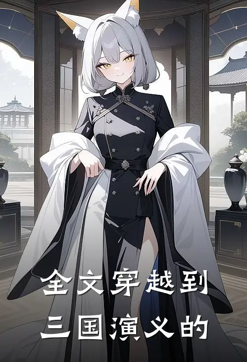 全文穿越到三国演义的