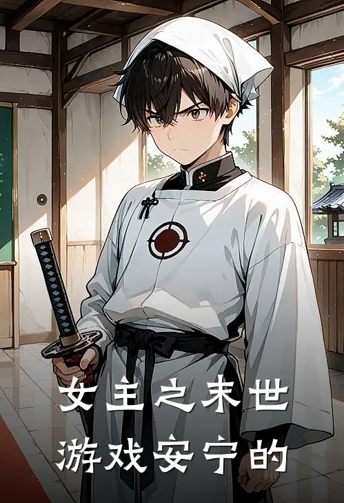 女主之末世游戏安宁的
