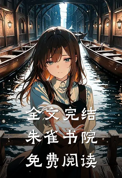 全文完结朱雀书院免费阅读